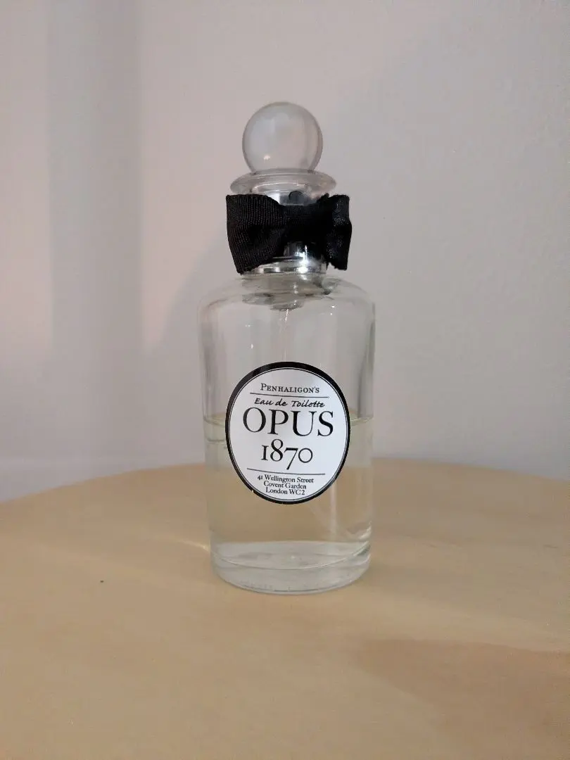 2026年最新】オーパス1870の人気アイテム - メルカリ