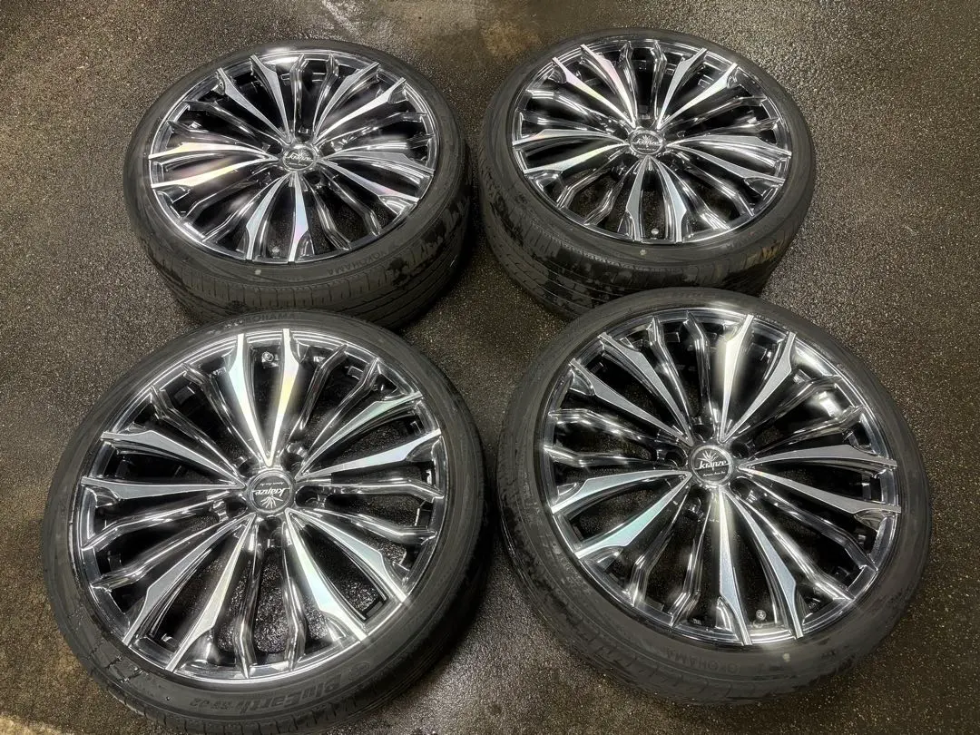 2026年最新】クレンツェ フェルゼン 20インチの人気アイテム - メルカリ