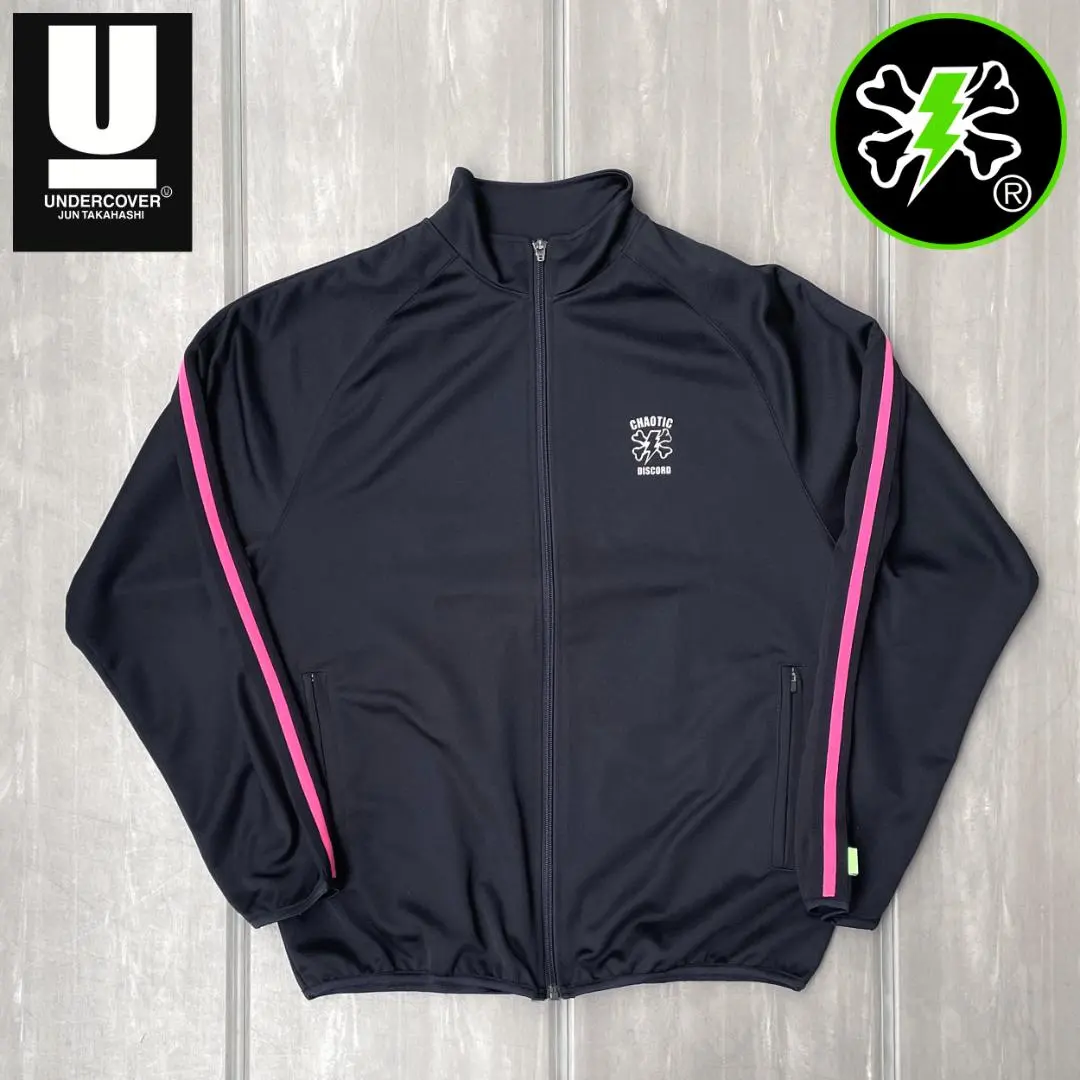 2026年最新】アンダーカバー chaotic discordの人気アイテム - メルカリ