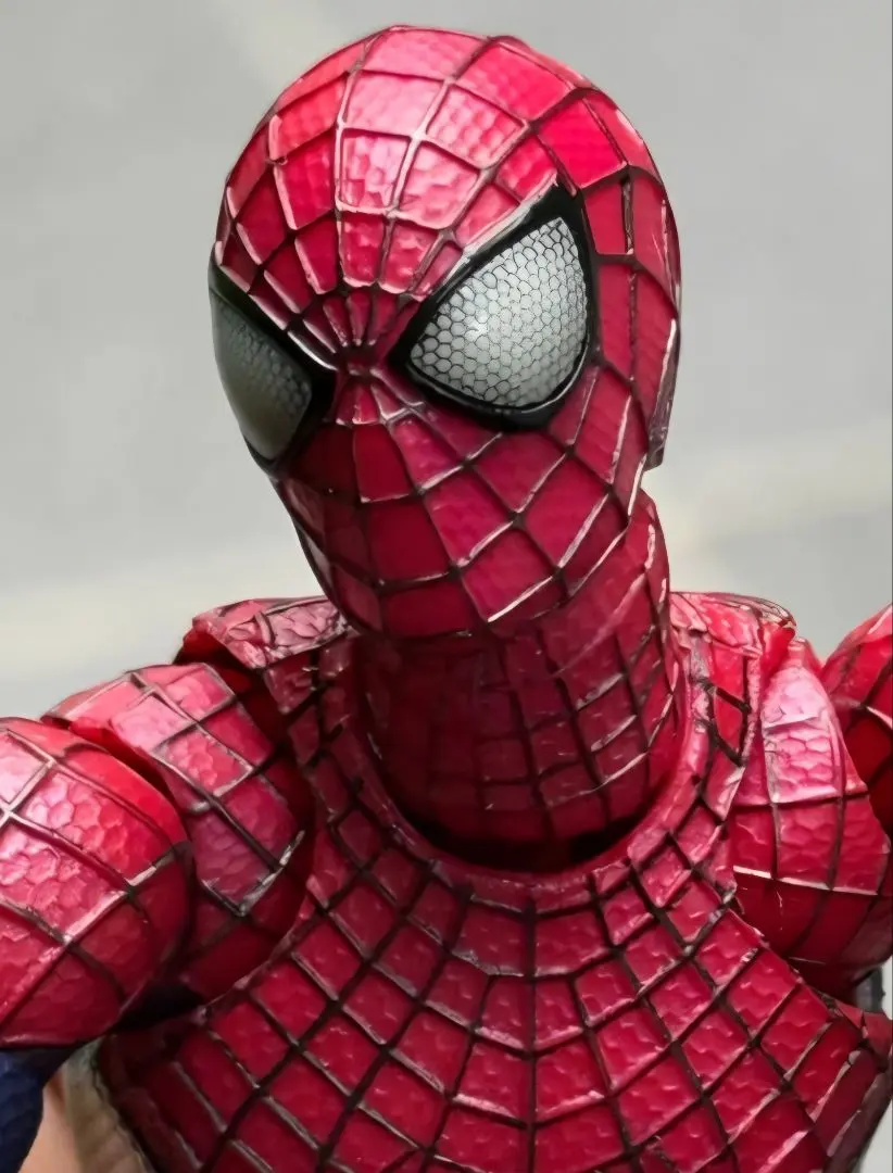 2026年最新】MAFEX アメイジング・スパイダーマンの人気アイテム