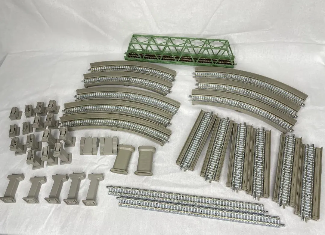 2026年最新】tomix 立体交差の人気アイテム - メルカリ