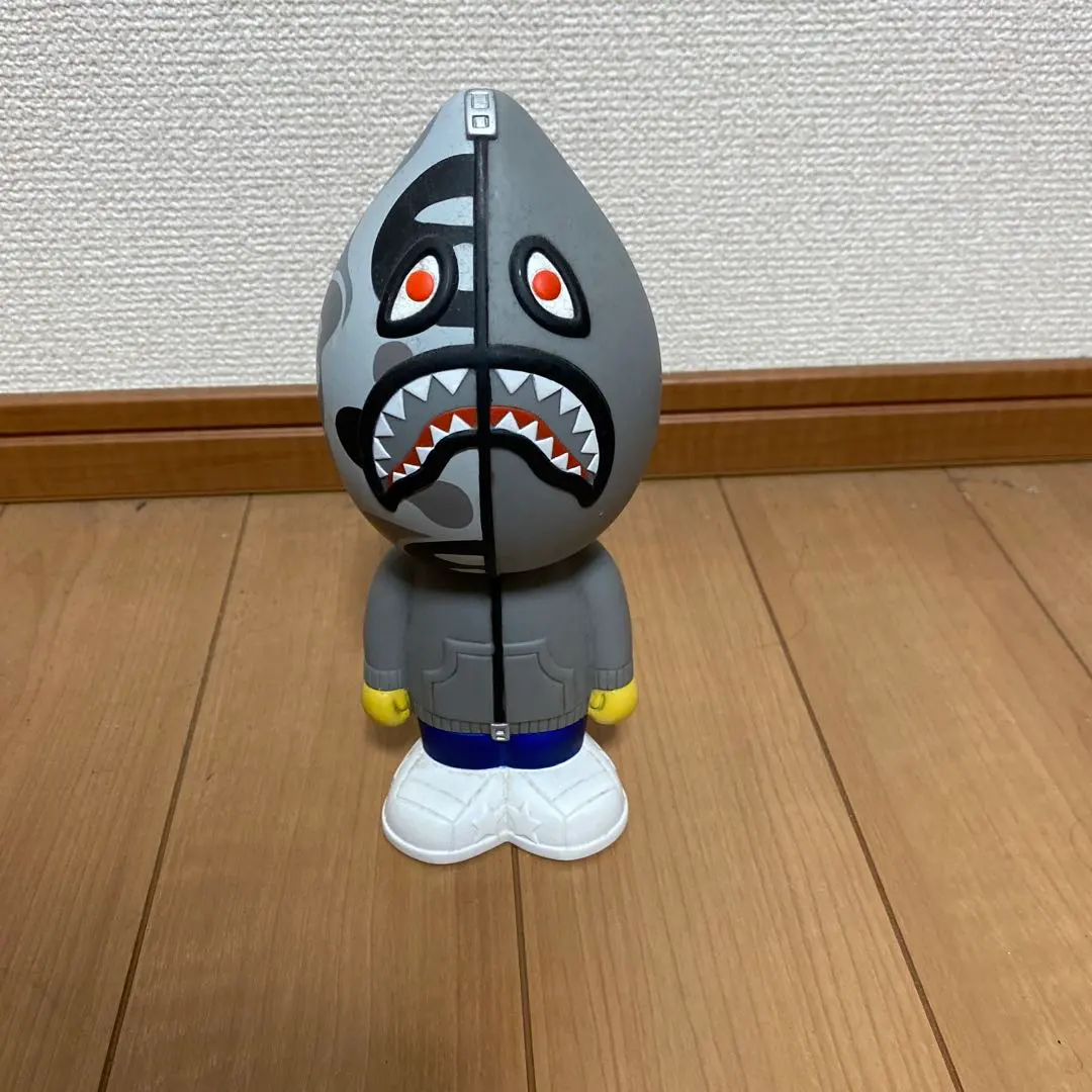 2026年最新】ape 貯金箱の人気アイテム - メルカリ