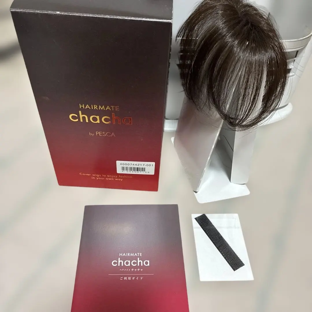 2026年最新】ヘアメイトチャチャの人気アイテム - メルカリ