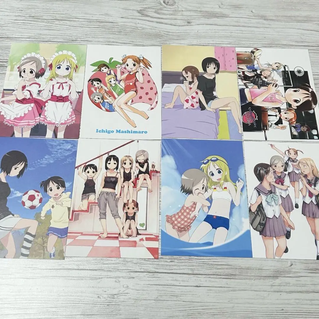 2026年最新】苺ましまろ カードの人気アイテム - メルカリ