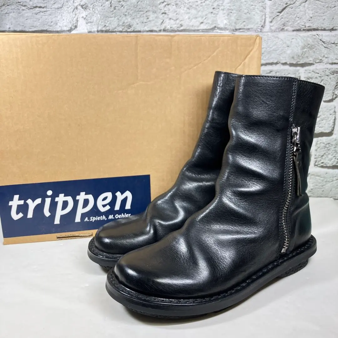 2026年最新】trippen deerの人気アイテム - メルカリ