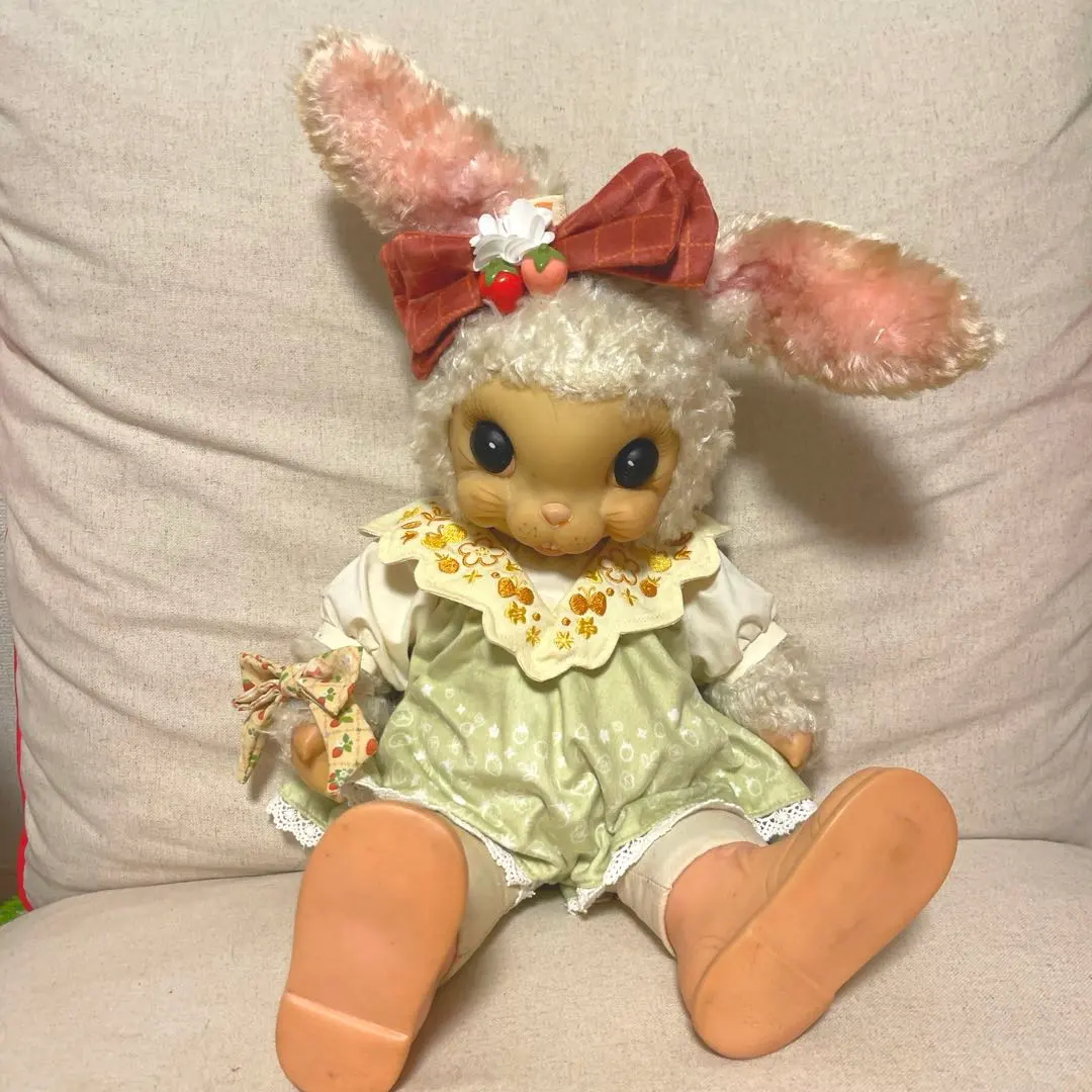 2026年最新】ラシュトン バニーの人気アイテム - メルカリ