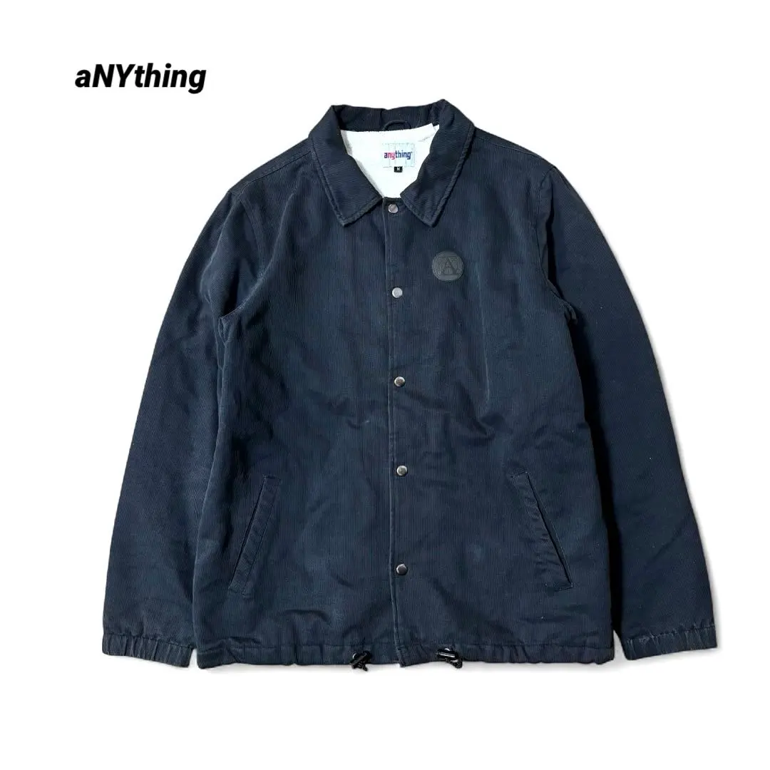 2026年最新】stussy コーチジャケット ボアの人気アイテム - メルカリ