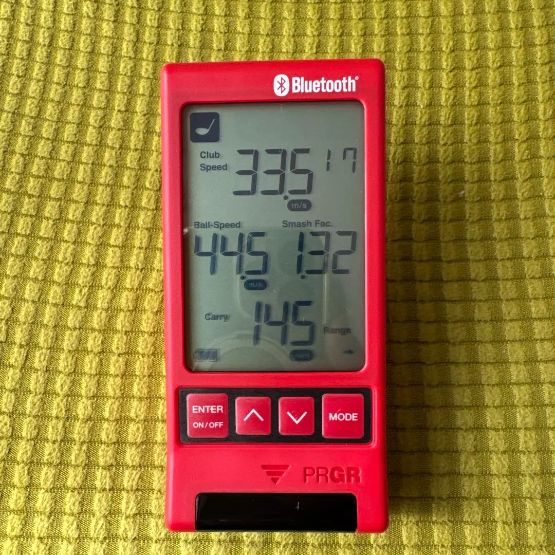 2026年最新】prgr red eyes pocket hs-110の人気アイテム - メルカリ