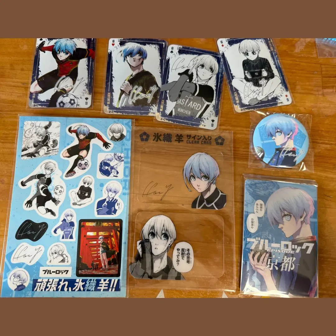 2026年最新】氷織羊 トランプの人気アイテム - メルカリ