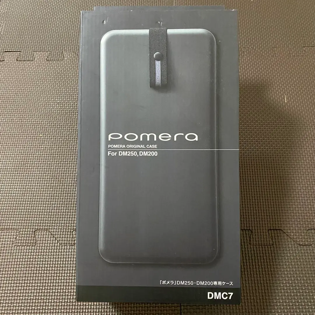 2026年最新】ポメラ DM250 ケースの人気アイテム - メルカリ