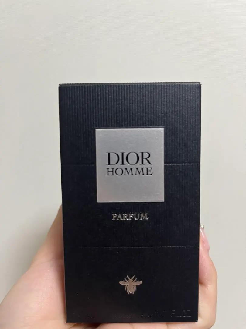 2026年最新】dior homme parfumの人気アイテム - メルカリ