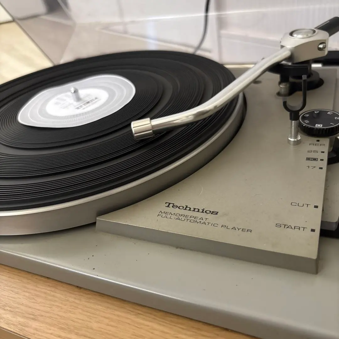 2026年最新】technics sl-1600の人気アイテム - メルカリ