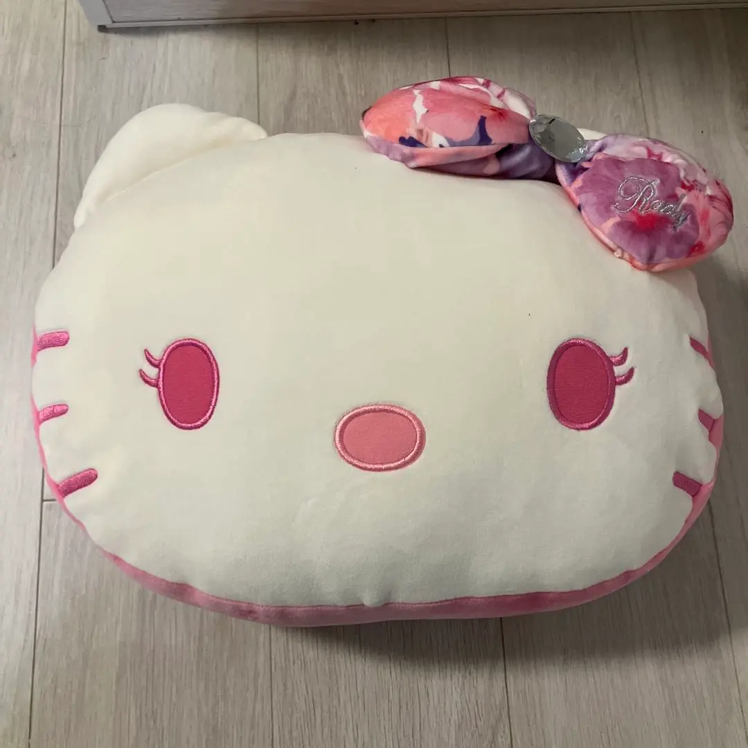 2026年最新】RADY キティ クッションの人気アイテム - メルカリ