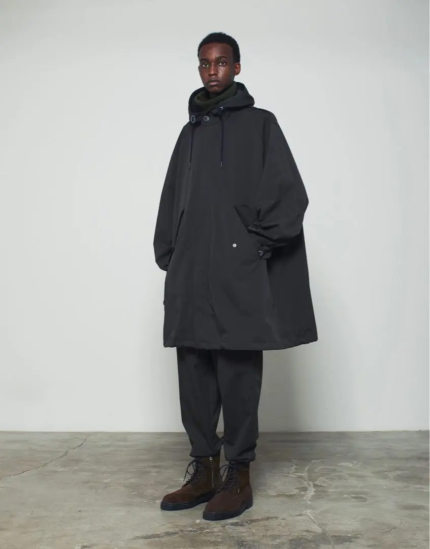 2026年最新】THE RERACS モッズコートの人気アイテム - メルカリ