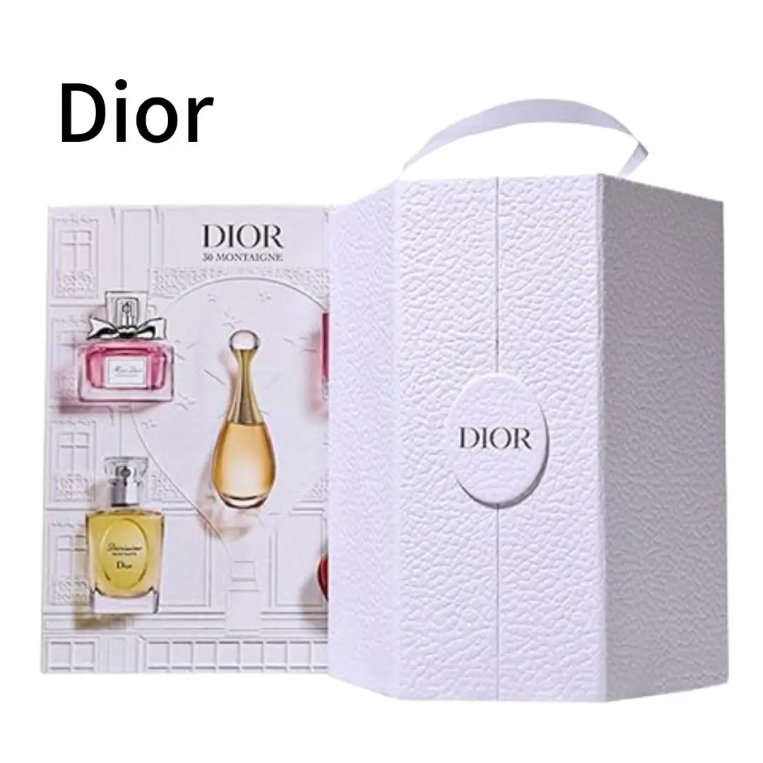 2026年最新】ミスディオール ミニチュアコフレの人気アイテム - メルカリ