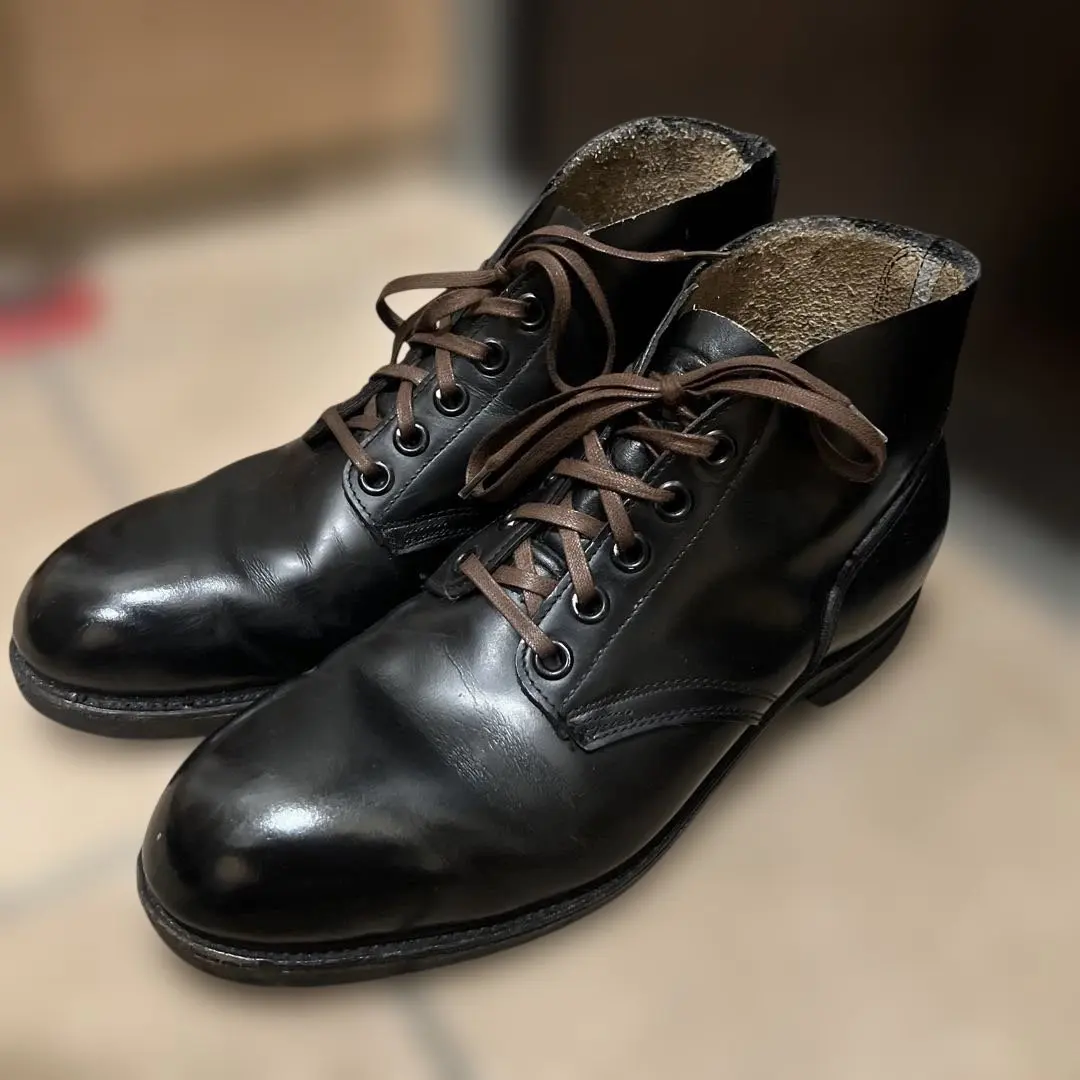 2026年最新】usNavy チャッカブーツの人気アイテム - メルカリ