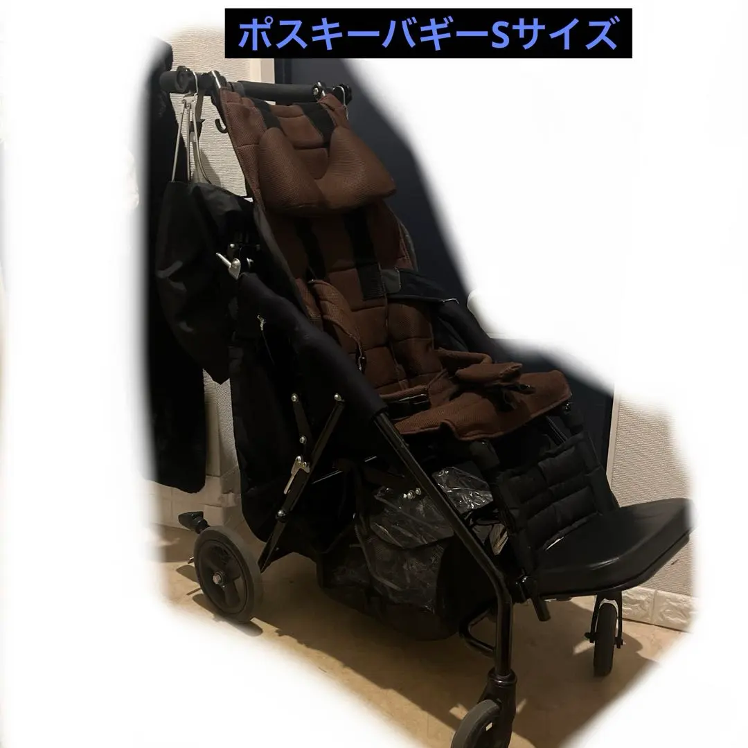 2026年最新】障害児バギーの人気アイテム - メルカリ