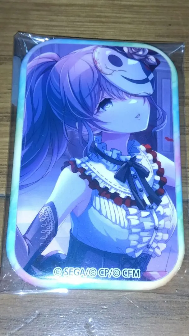 2026年最新】朝比奈まふゆ 缶バッジ マリオネットの人気アイテム