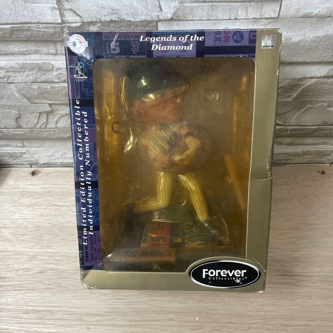 2026年最新】松井稼頭央 フィギュアの人気アイテム - メルカリ