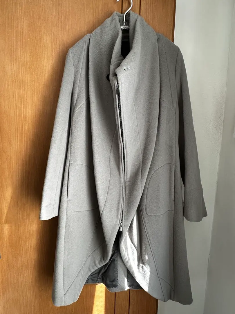 2026年最新】divka コートの人気アイテム - メルカリ