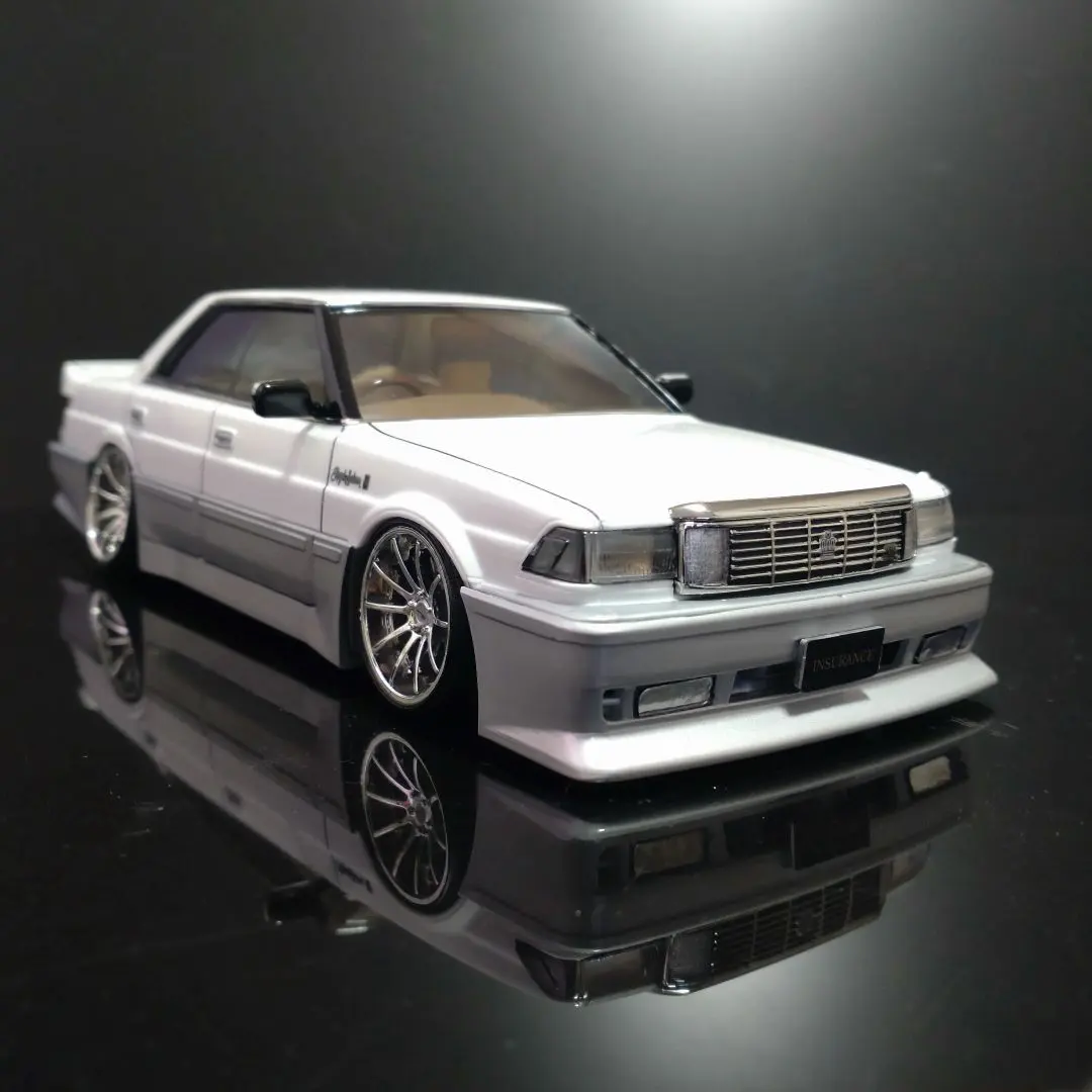 2026年最新】アオシマ V8クラウンの人気アイテム - メルカリ