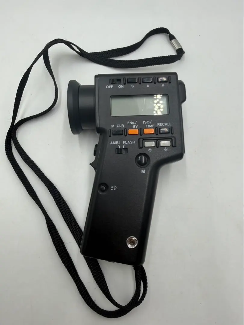 2026年最新】ミノルタ スポットメーター Mの人気アイテム - メルカリ