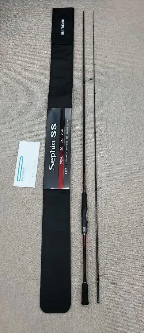 2026年最新】シマノ セフィア SS S83Mの人気アイテム - メルカリ