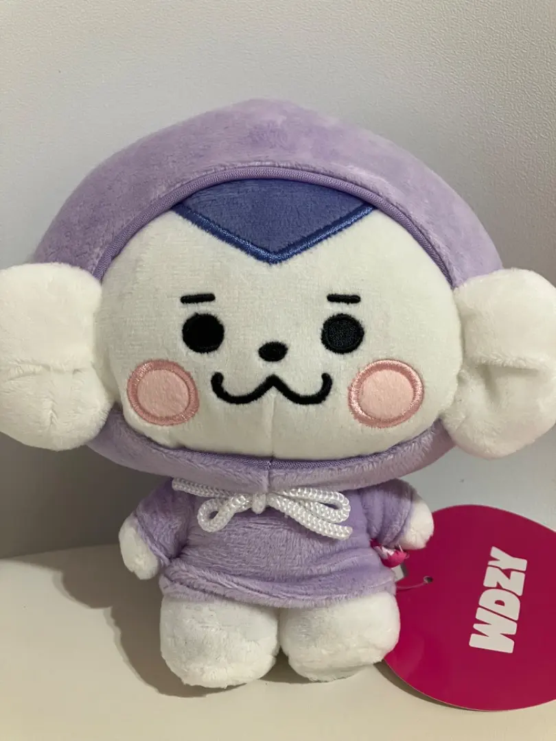 2026年最新】wdzy ぬいぐるみsの人気アイテム - メルカリ
