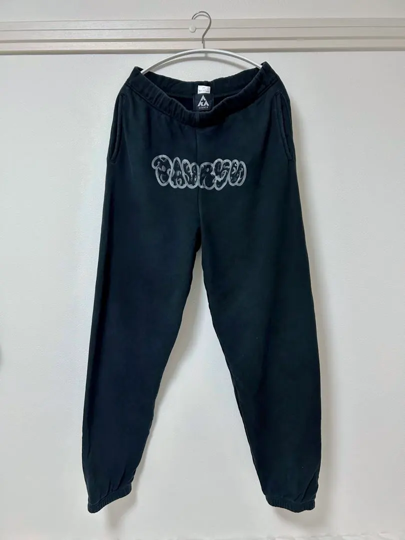 2026年最新】DAVRYUジョガーパンツの人気アイテム - メルカリ