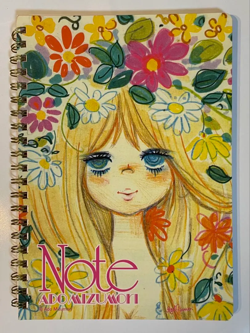 2026年最新】亜土ちゃん リングノートの人気アイテム - メルカリ