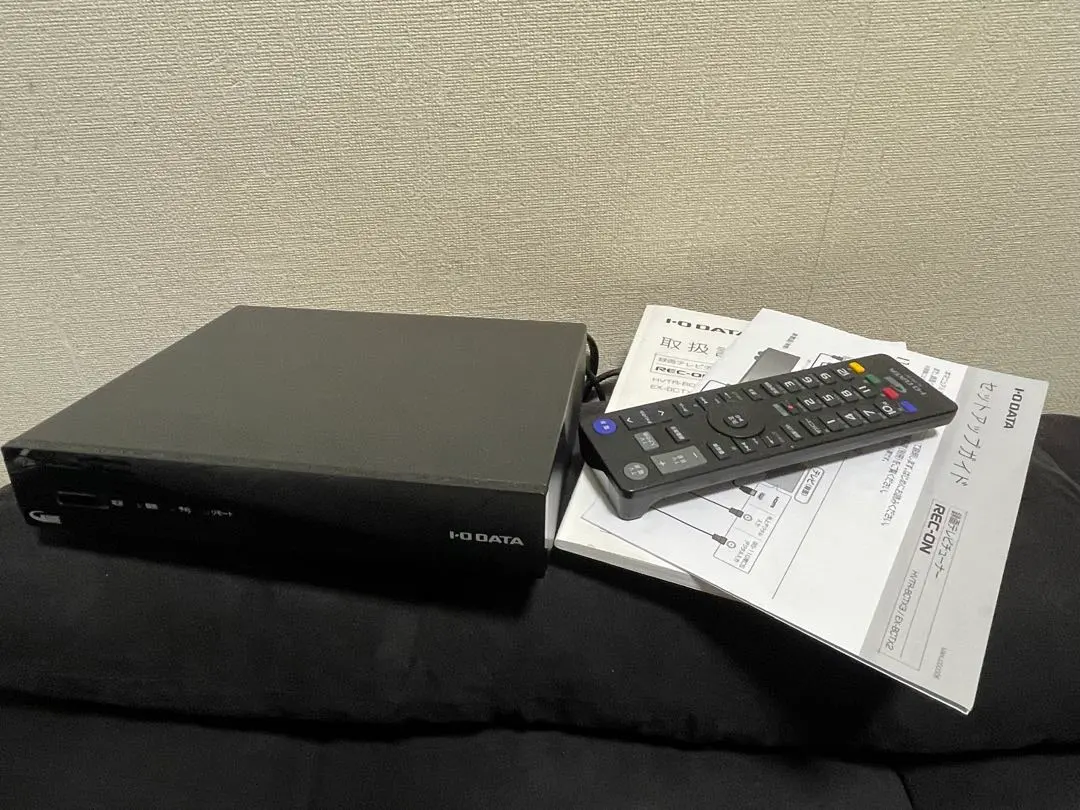 2026年最新】I・O DATA HVTR-BCTX3の人気アイテム - メルカリ