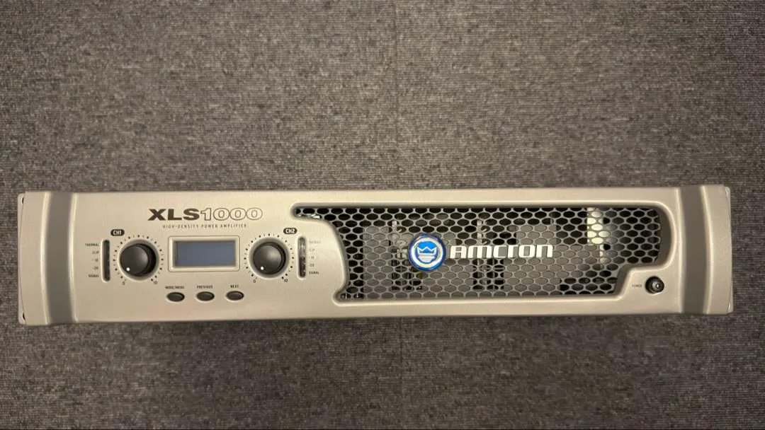 2026年最新】Amcron xlsの人気アイテム - メルカリ