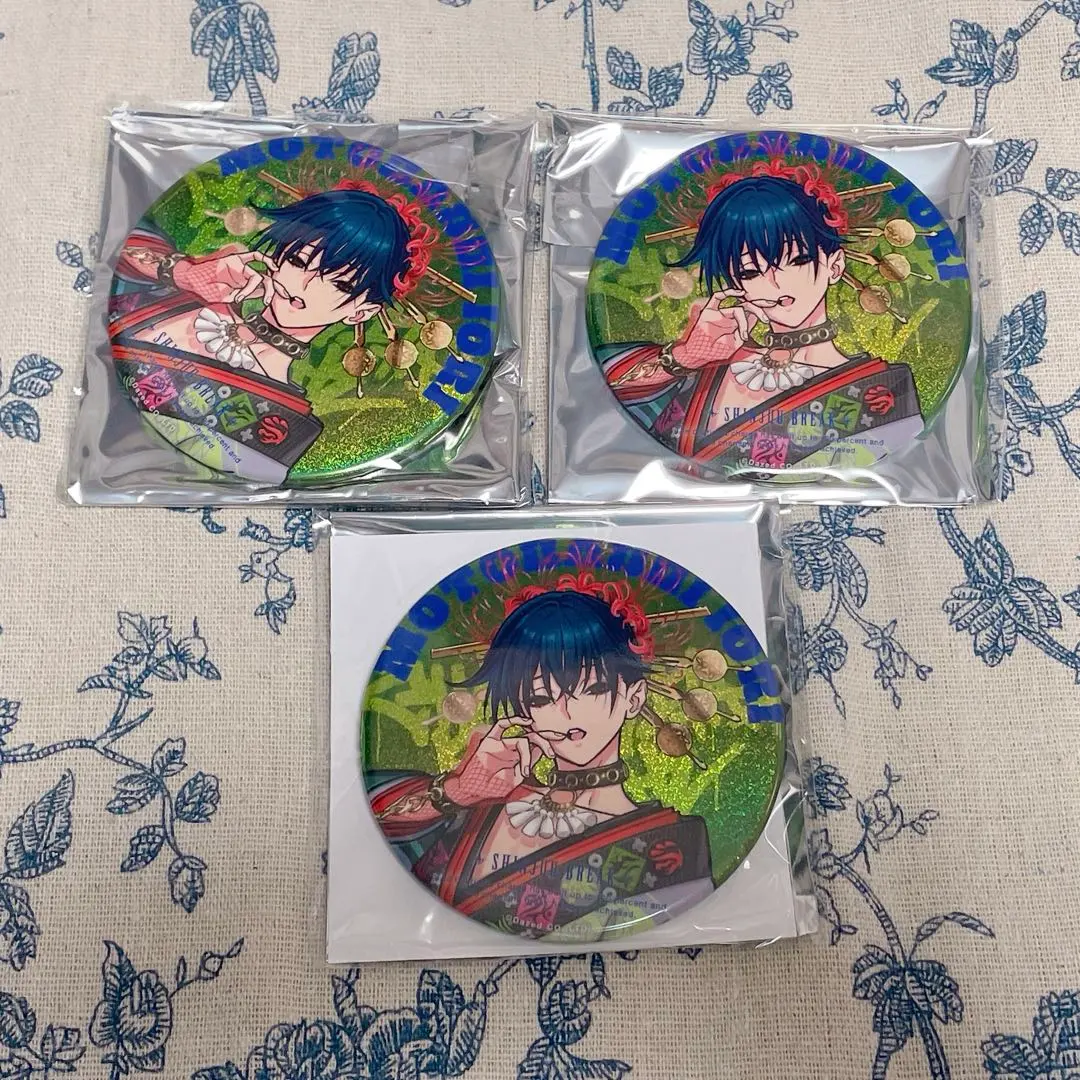 2026年最新】本橋依央利 缶バッジ 心中の人気アイテム - メルカリ