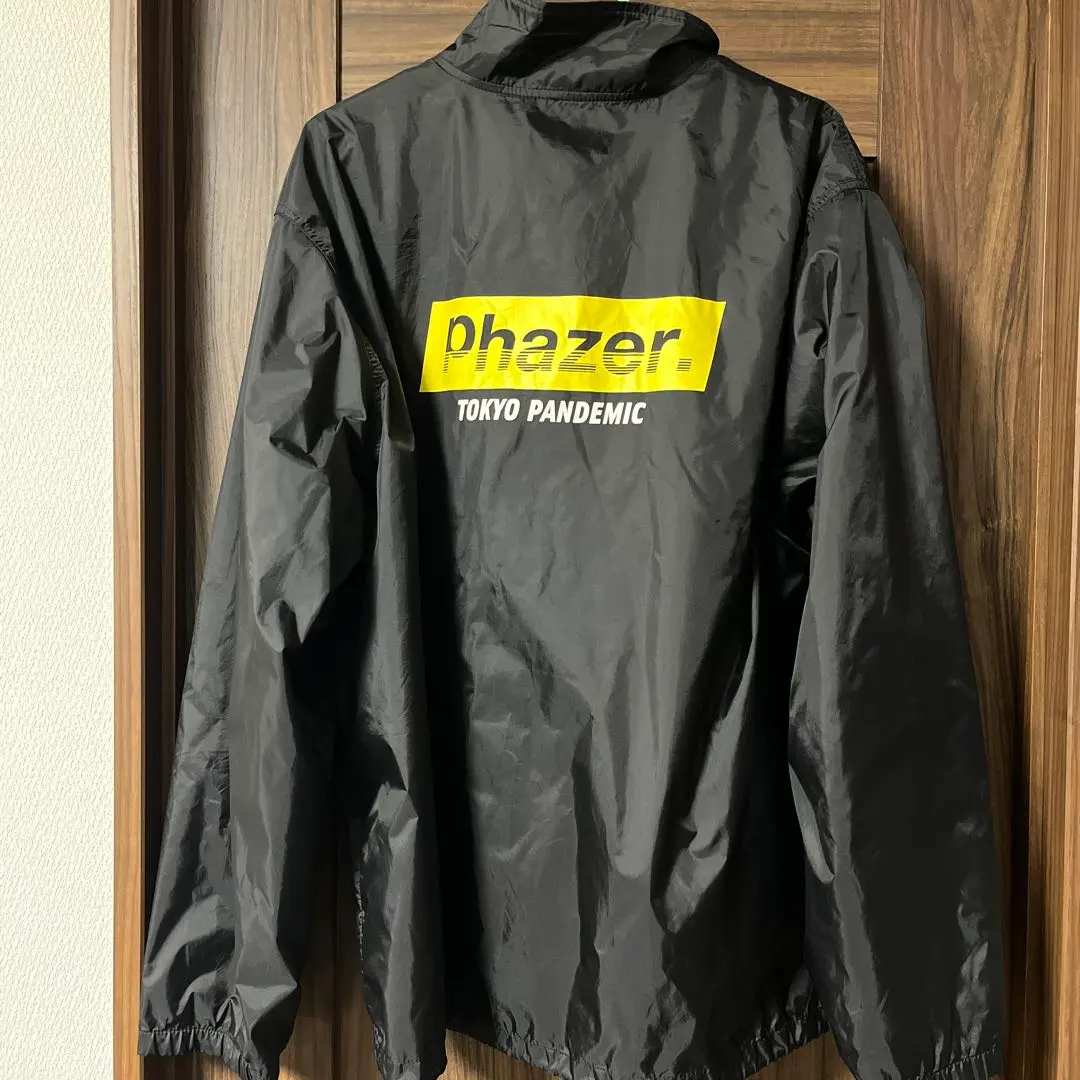 2026年最新】phazer tokyo コーチジャケットの人気アイテム - メルカリ