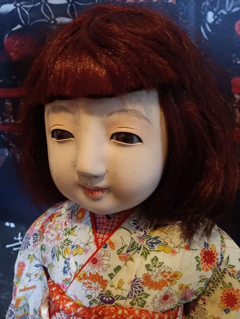 2026年最新】市松人形 抱き人形の人気アイテム - メルカリ