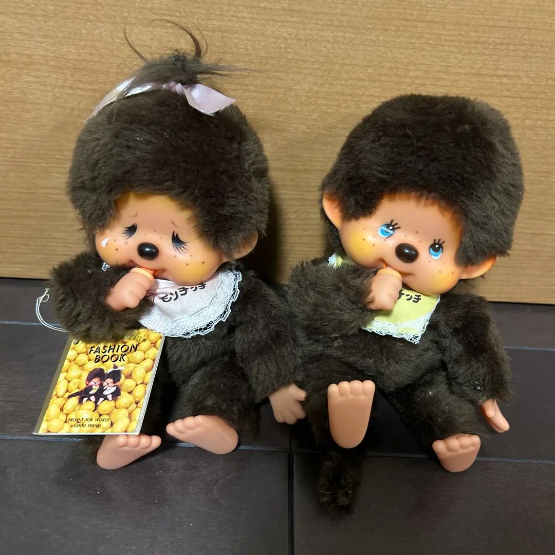 2026年最新】 1979 モンチッチの人気アイテム - メルカリ