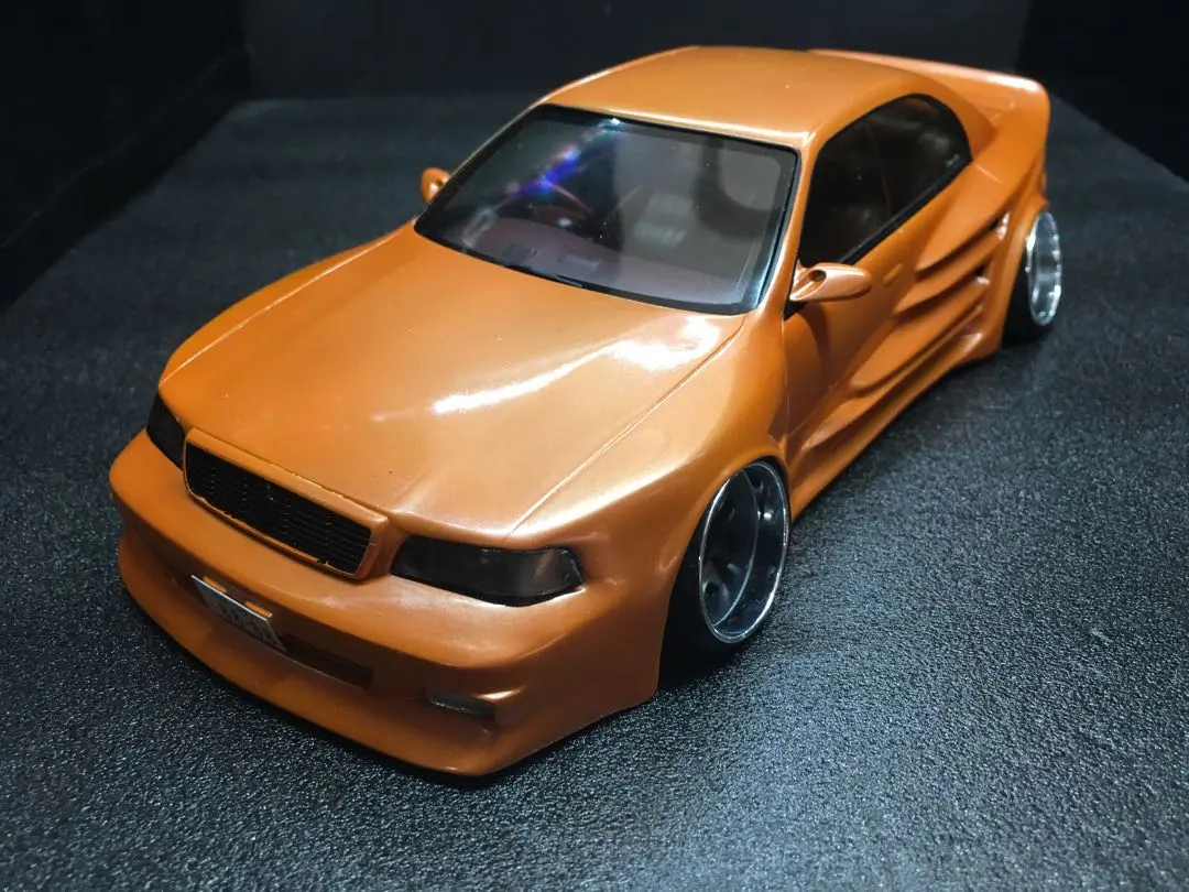 2026年最新】 街道レーサー 完成品の人気アイテム - メルカリ