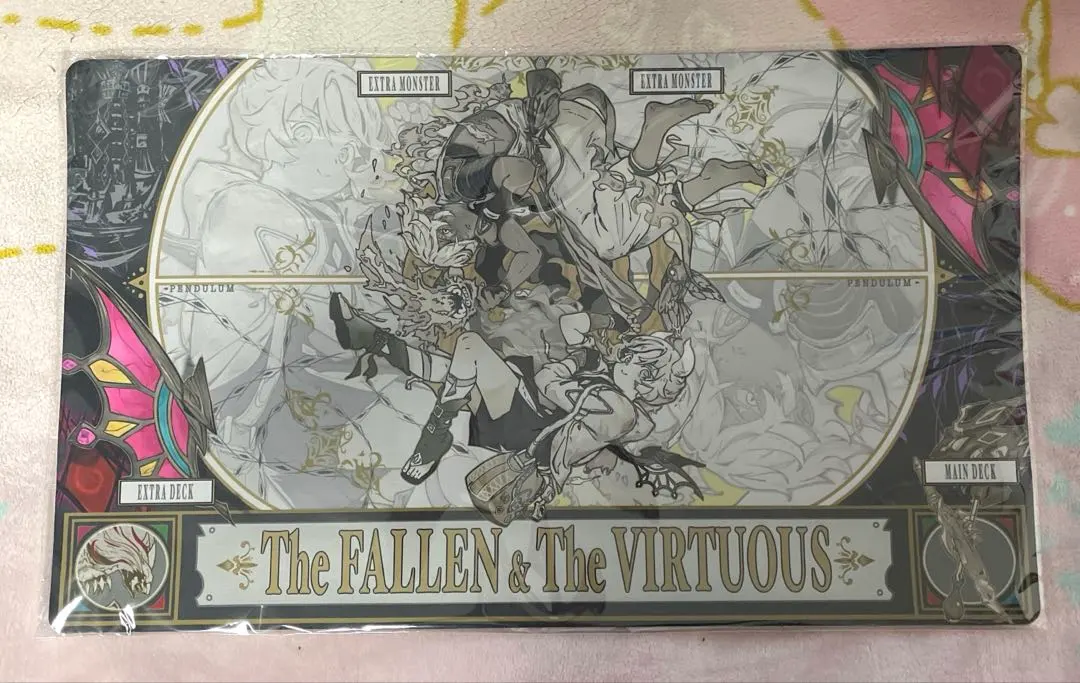 2026年最新】烙印 プレイマットの人気アイテム - メルカリ