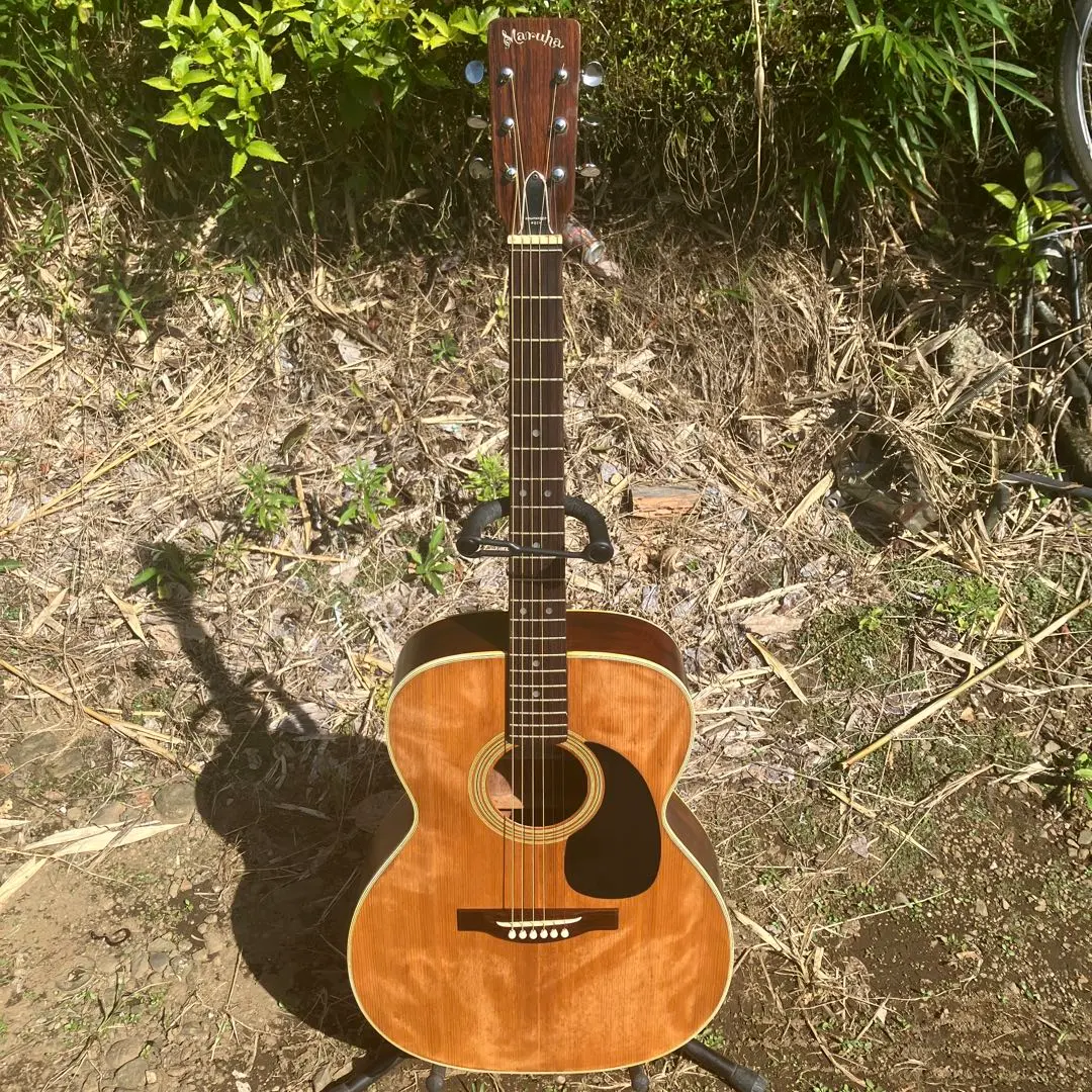 2026年最新】マルハギターの人気アイテム - メルカリ