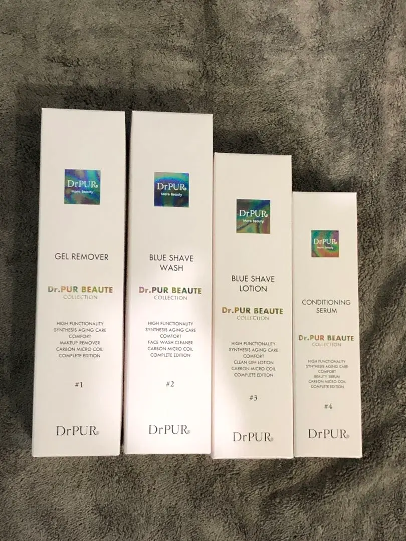 2026年最新】ピュールボーテ クレンジングの人気アイテム - メルカリ