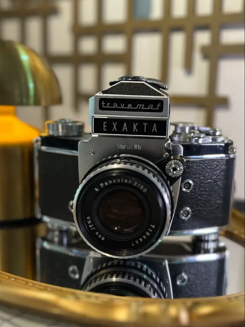 2026年最新】EXAKTA Varexの人気アイテム - メルカリ