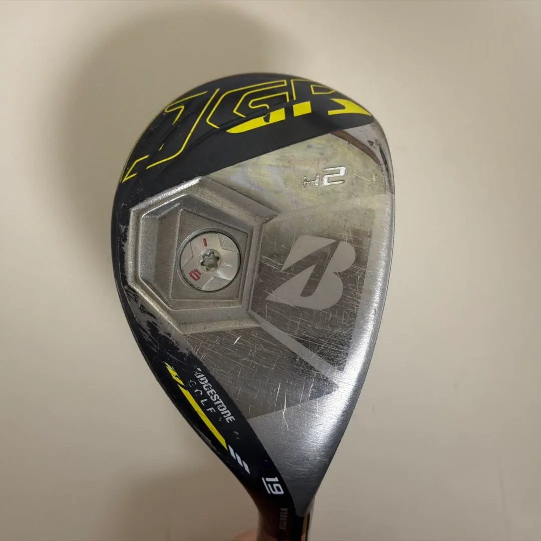 2026年最新】jgr ユーティリティ h5の人気アイテム - メルカリ