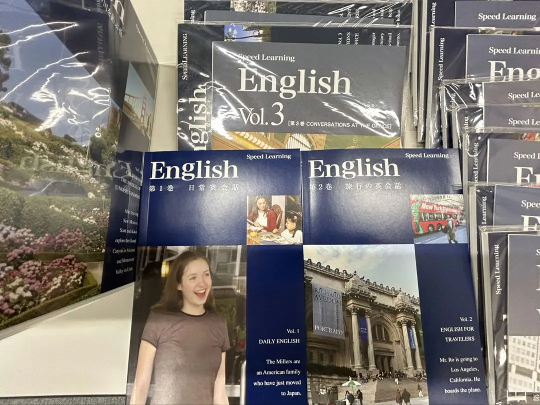 2026年最新】スピードラーニング 全48巻の人気アイテム - メルカリ