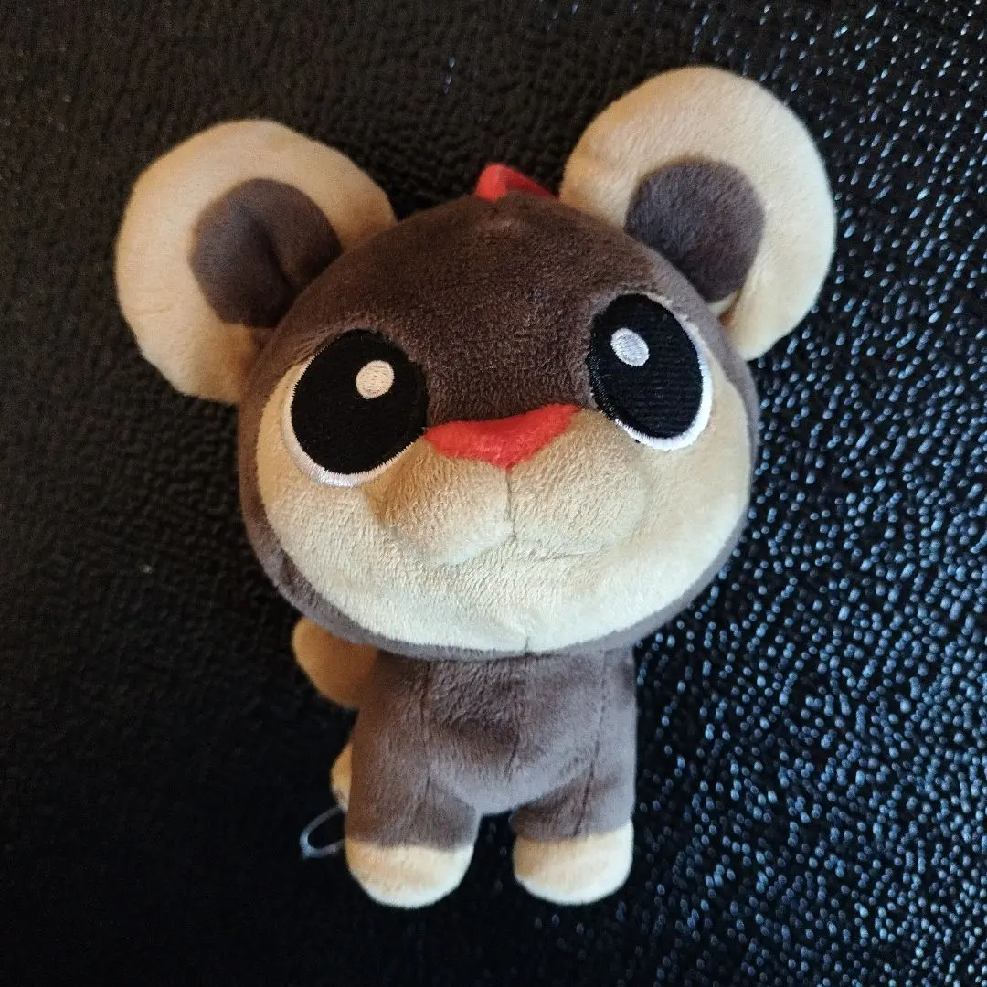 2026年最新】シシコ ぬいぐるみの人気アイテム - メルカリ