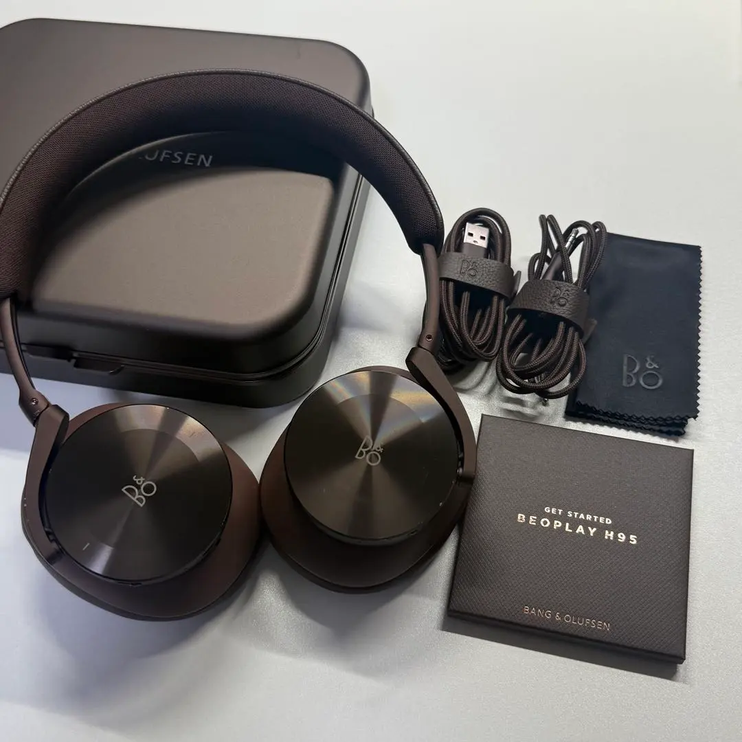 2026年最新】beoplay h9の人気アイテム - メルカリ