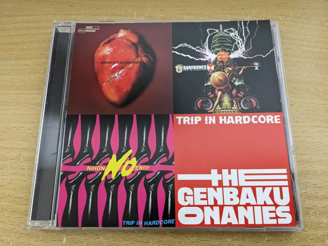 2026年最新】midnight bankrobbersの人気アイテム - メルカリ