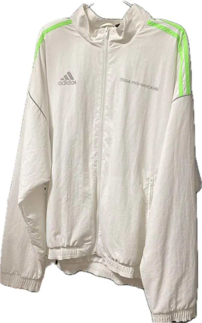 2026年最新】Gosha RUBCHINSKIY トラックジャケットの人気アイテム