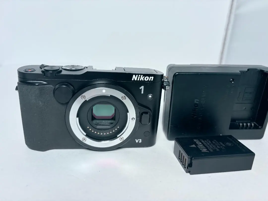 2026年最新】nikon1 V2の人気アイテム - メルカリ