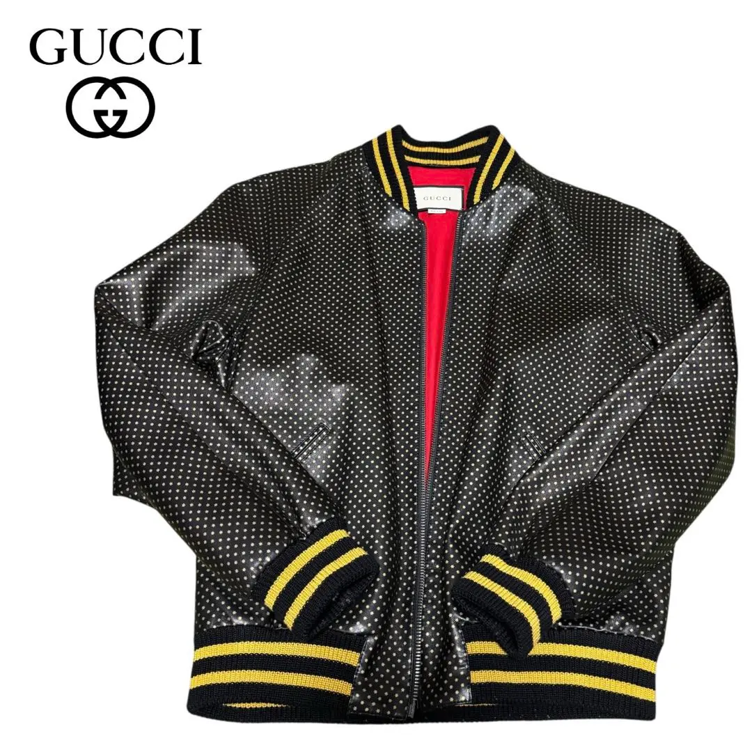 2026年最新】GUCCI スタジャンの人気アイテム - メルカリ