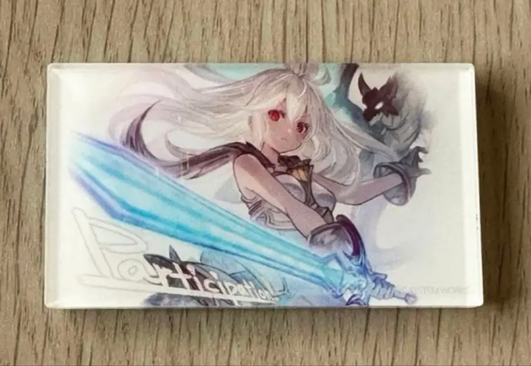 2026年最新】GBVS マグネットの人気アイテム - メルカリ